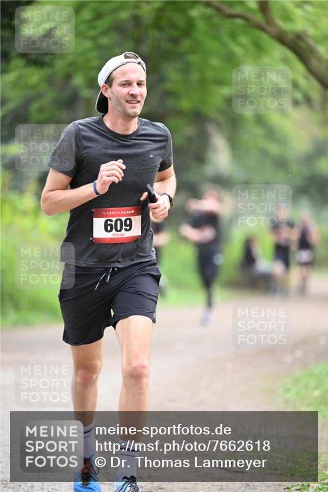 13.04.2025 - Hammer Lauf Dr. Thomas Lammeyer http://msf.ph/oto/7662618 13.04.2025 11:29:57 Laufen 15, 609 meine-sportfotos.de