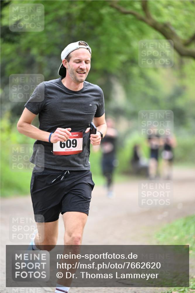 13.04.2025 - Hammer Lauf Dr. Thomas Lammeyer http://msf.ph/oto/7662620 13.04.2025 11:29:57 Laufen 609 meine-sportfotos.de