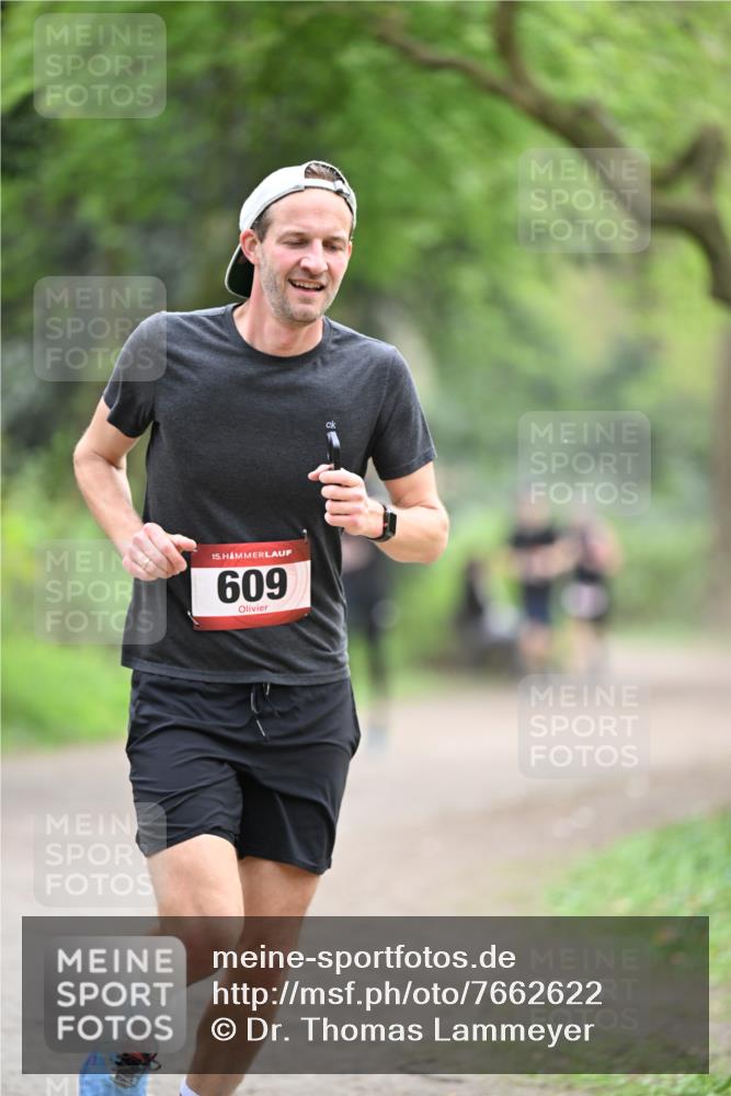 13.04.2025 - Hammer Lauf Dr. Thomas Lammeyer http://msf.ph/oto/7662622 13.04.2025 11:29:57 Laufen 15, 609 meine-sportfotos.de