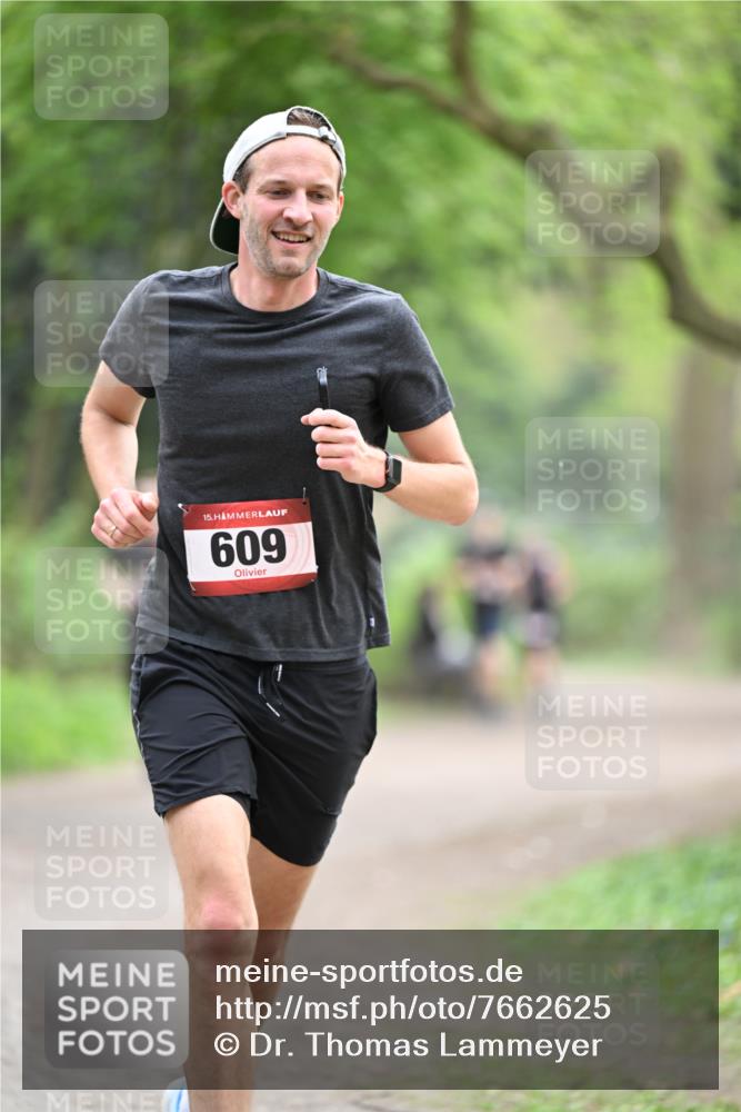 13.04.2025 - Hammer Lauf Dr. Thomas Lammeyer http://msf.ph/oto/7662625 13.04.2025 11:29:57 Laufen 15, 609 meine-sportfotos.de