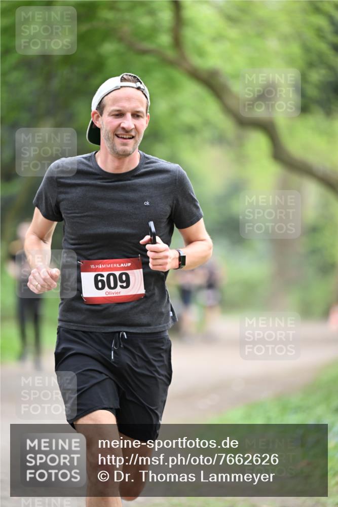 13.04.2025 - Hammer Lauf Dr. Thomas Lammeyer http://msf.ph/oto/7662626 13.04.2025 11:29:57 Laufen 15, 609 meine-sportfotos.de