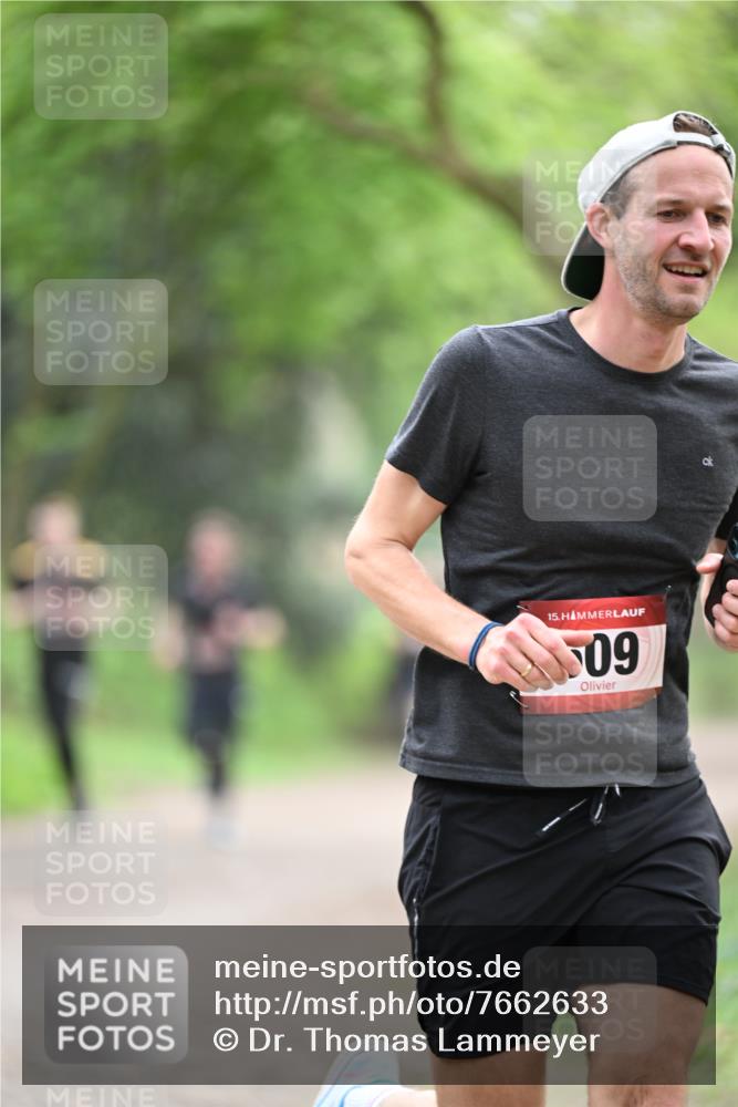 13.04.2025 - Hammer Lauf Dr. Thomas Lammeyer http://msf.ph/oto/7662633 13.04.2025 11:29:58 Laufen 15, 09 meine-sportfotos.de
