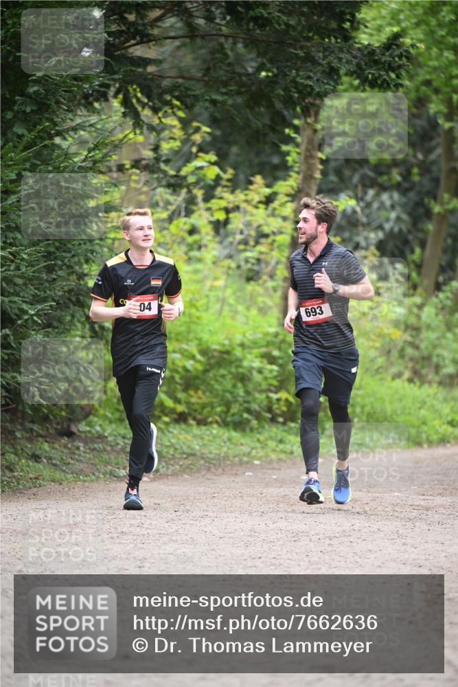 13.04.2025 - Hammer Lauf Dr. Thomas Lammeyer http://msf.ph/oto/7662636 13.04.2025 11:30:01 Laufen 04, 693 meine-sportfotos.de