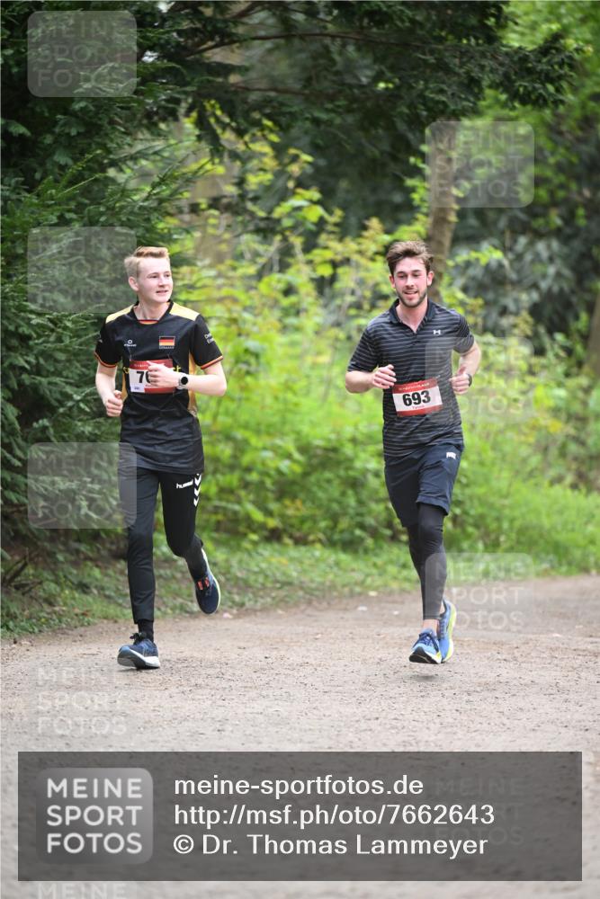 13.04.2025 - Hammer Lauf Dr. Thomas Lammeyer http://msf.ph/oto/7662643 13.04.2025 11:30:02 Laufen 76, 693 meine-sportfotos.de
