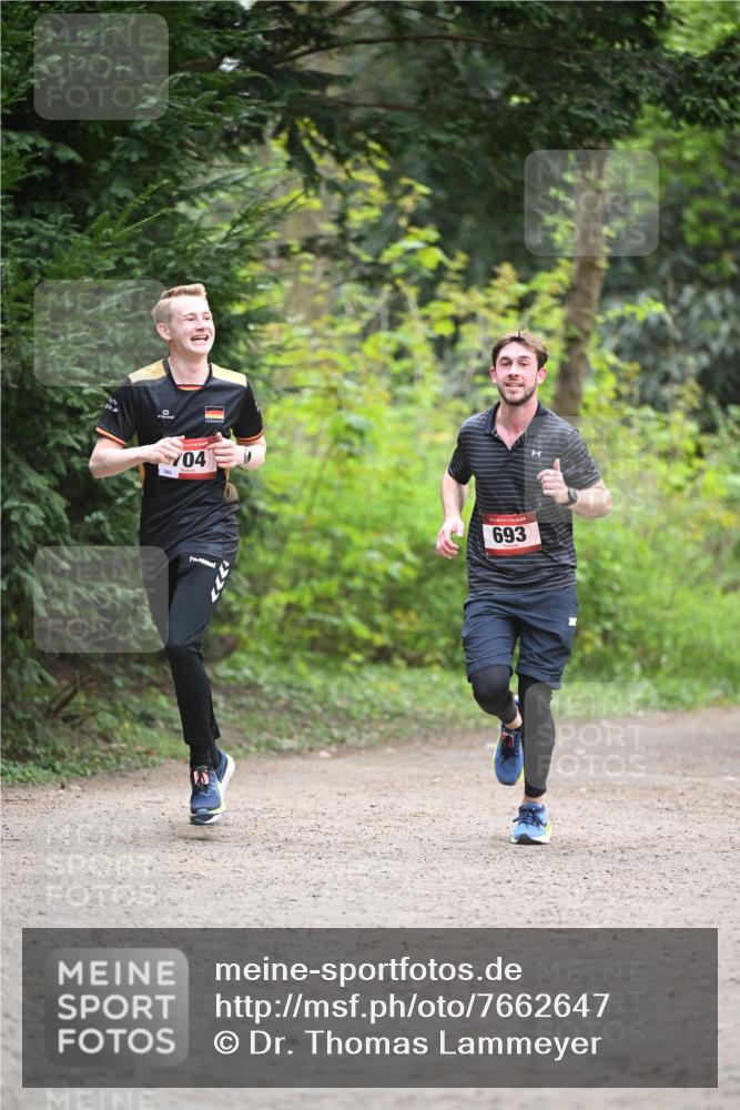 13.04.2025 - Hammer Lauf Dr. Thomas Lammeyer http://msf.ph/oto/7662647 13.04.2025 11:30:02 Laufen 04, 693 meine-sportfotos.de