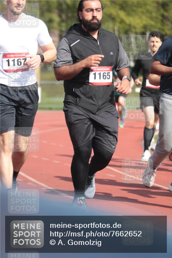 13.04.2025 - Hammer Lauf A. Gomolzig http://msf.ph/oto/7662652 13.04.2025 11:04:11 Ziel 14, 112, 154, 227, 233, 306, 433, 475, 995, 1165, 1166, 1167, 1173, 1174, 1804 meine-sportfotos.de