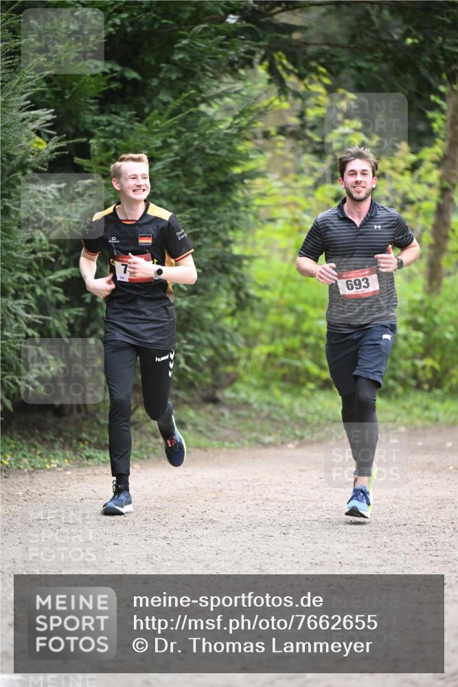 13.04.2025 - Hammer Lauf Dr. Thomas Lammeyer http://msf.ph/oto/7662655 13.04.2025 11:30:02 Laufen 15, 693 meine-sportfotos.de