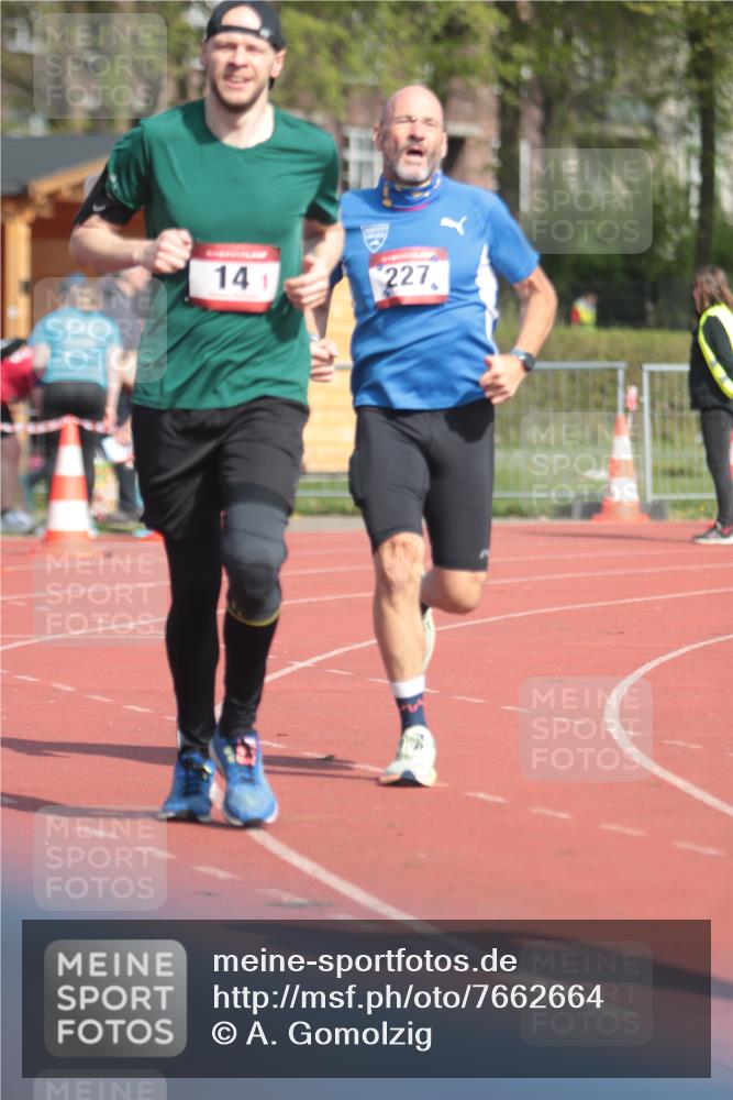 13.04.2025 - Hammer Lauf A. Gomolzig http://msf.ph/oto/7662664 13.04.2025 11:04:18 Ziel 14, 227, 250, 601, 1174, 1184, 1371, 1783, 1940 meine-sportfotos.de