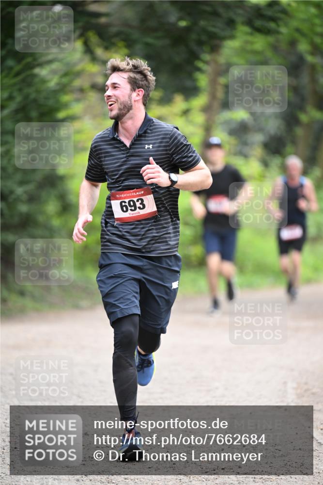 13.04.2025 - Hammer Lauf Dr. Thomas Lammeyer http://msf.ph/oto/7662684 13.04.2025 11:30:04 Laufen 15, 693 meine-sportfotos.de