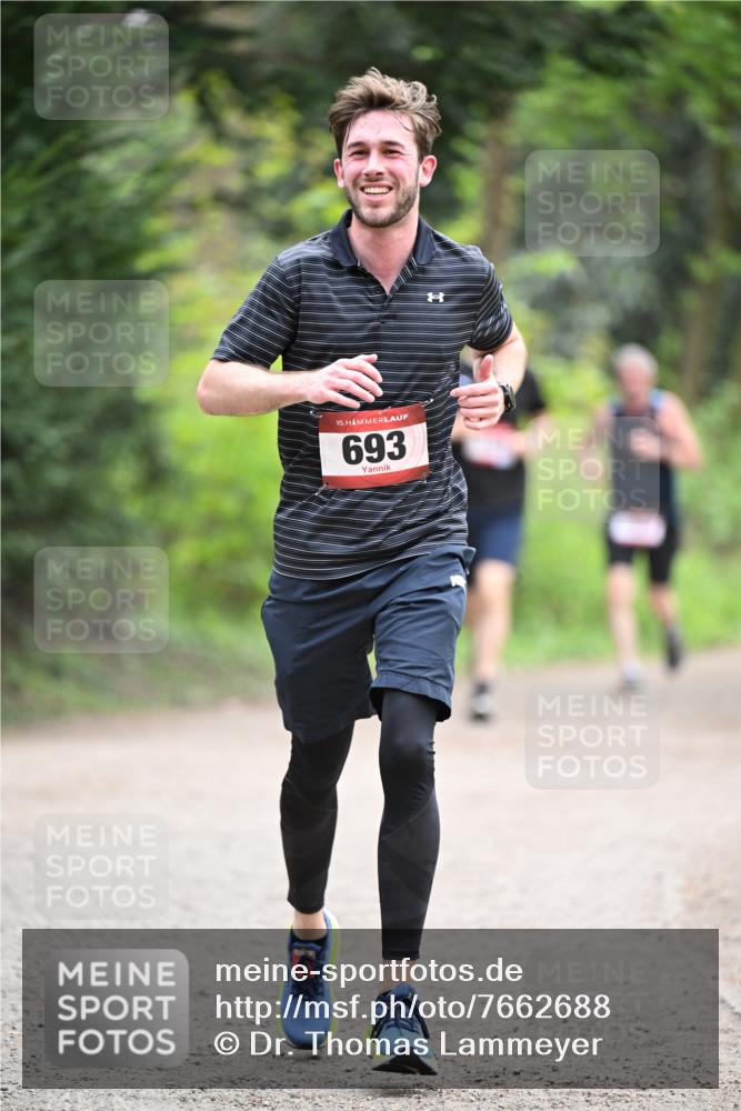 13.04.2025 - Hammer Lauf Dr. Thomas Lammeyer http://msf.ph/oto/7662688 13.04.2025 11:30:05 Laufen 15, 693 meine-sportfotos.de