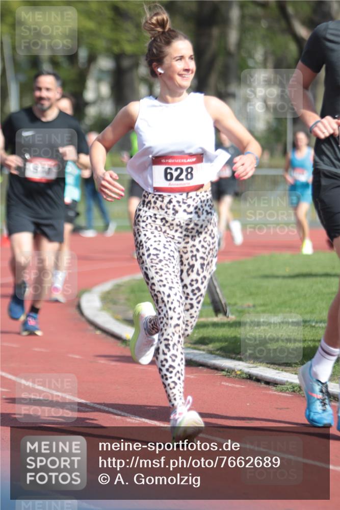 13.04.2025 - Hammer Lauf A. Gomolzig http://msf.ph/oto/7662689 13.04.2025 11:04:33 Ziel 9, 15, 18, 161, 221, 532, 609, 670, 730, 980, 1049, 1139, 1784, 1953, 1954, 1989 meine-sportfotos.de