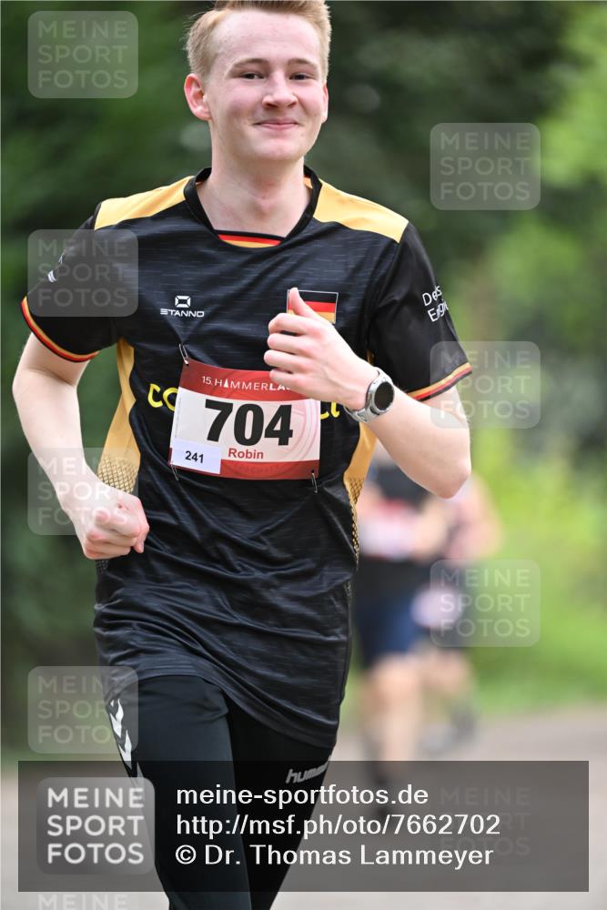 13.04.2025 - Hammer Lauf Dr. Thomas Lammeyer http://msf.ph/oto/7662702 13.04.2025 11:30:06 Laufen 15, 241, 704 meine-sportfotos.de