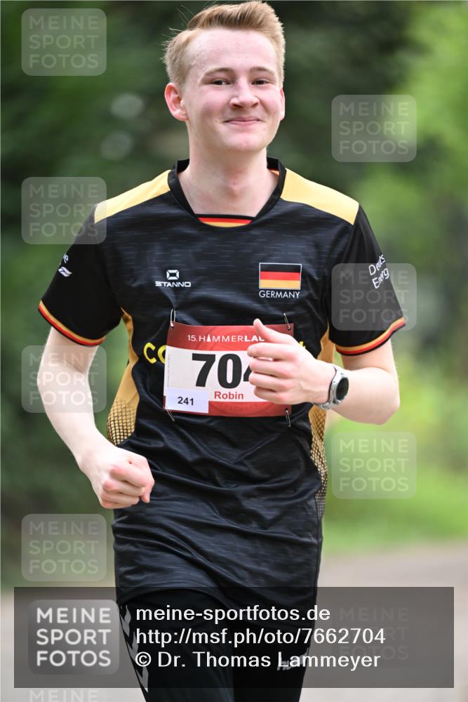 13.04.2025 - Hammer Lauf Dr. Thomas Lammeyer http://msf.ph/oto/7662704 13.04.2025 11:30:06 Laufen 15, 241, 70 meine-sportfotos.de