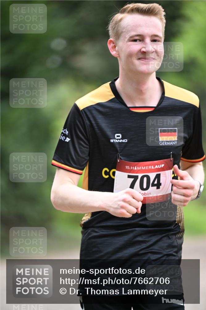 13.04.2025 - Hammer Lauf Dr. Thomas Lammeyer http://msf.ph/oto/7662706 13.04.2025 11:30:06 Laufen 0, 15, 704 meine-sportfotos.de