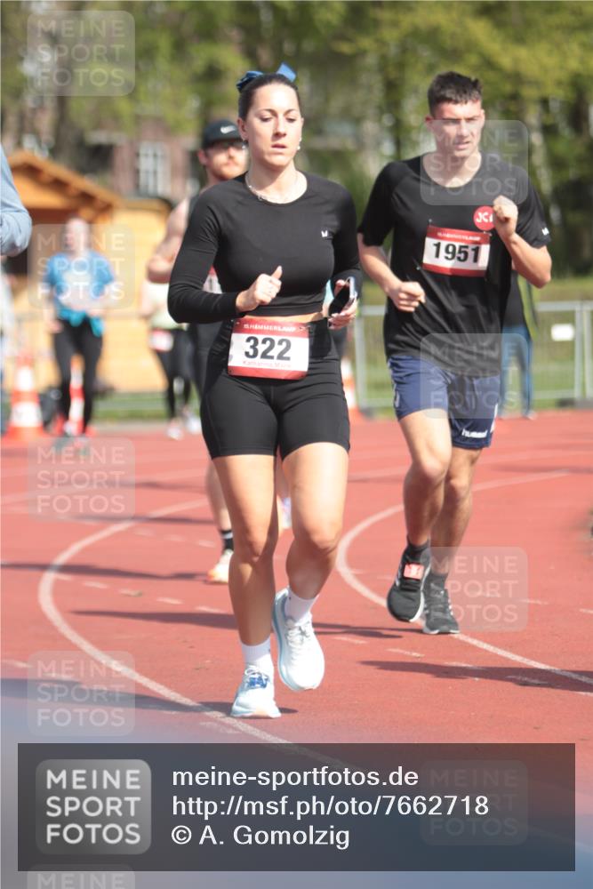 13.04.2025 - Hammer Lauf A. Gomolzig http://msf.ph/oto/7662718 13.04.2025 11:04:49 Ziel 1, 178, 313, 322, 384, 630, 654, 986, 1002, 1267, 1896, 1899, 1900, 1930, 1951 meine-sportfotos.de