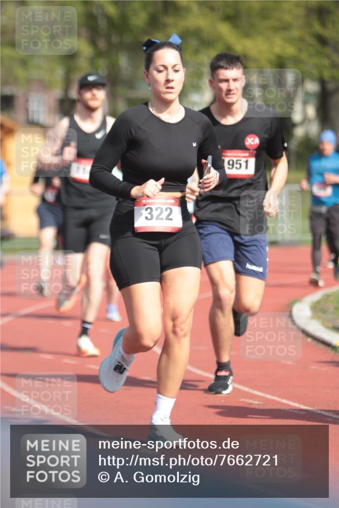 13.04.2025 - Hammer Lauf A. Gomolzig http://msf.ph/oto/7662721 13.04.2025 11:04:49 Ziel 1, 178, 313, 322, 384, 630, 654, 986, 1002, 1267, 1896, 1899, 1900, 1930, 1951 meine-sportfotos.de
