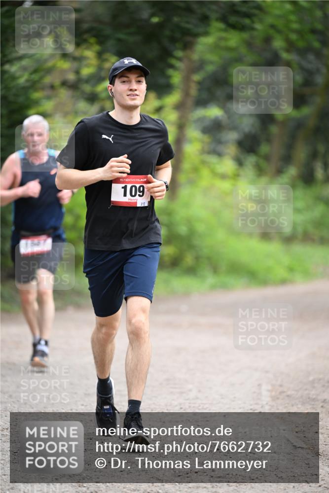 13.04.2025 - Hammer Lauf Dr. Thomas Lammeyer http://msf.ph/oto/7662732 13.04.2025 11:30:08 Laufen 1867, 15, 109, 210 meine-sportfotos.de