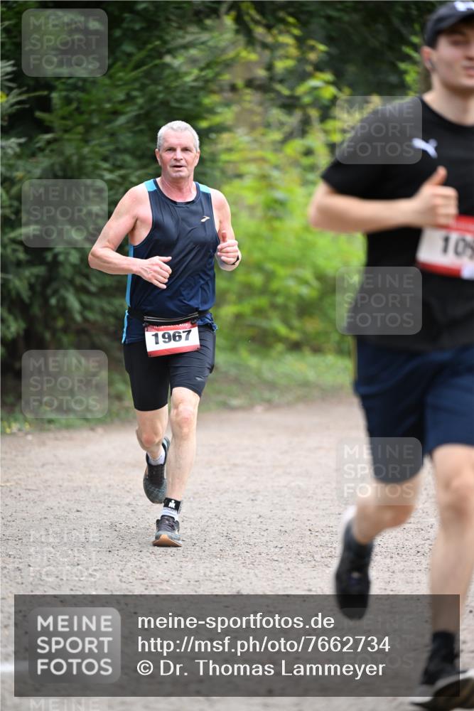 13.04.2025 - Hammer Lauf Dr. Thomas Lammeyer http://msf.ph/oto/7662734 13.04.2025 11:30:09 Laufen 1967, 10 meine-sportfotos.de