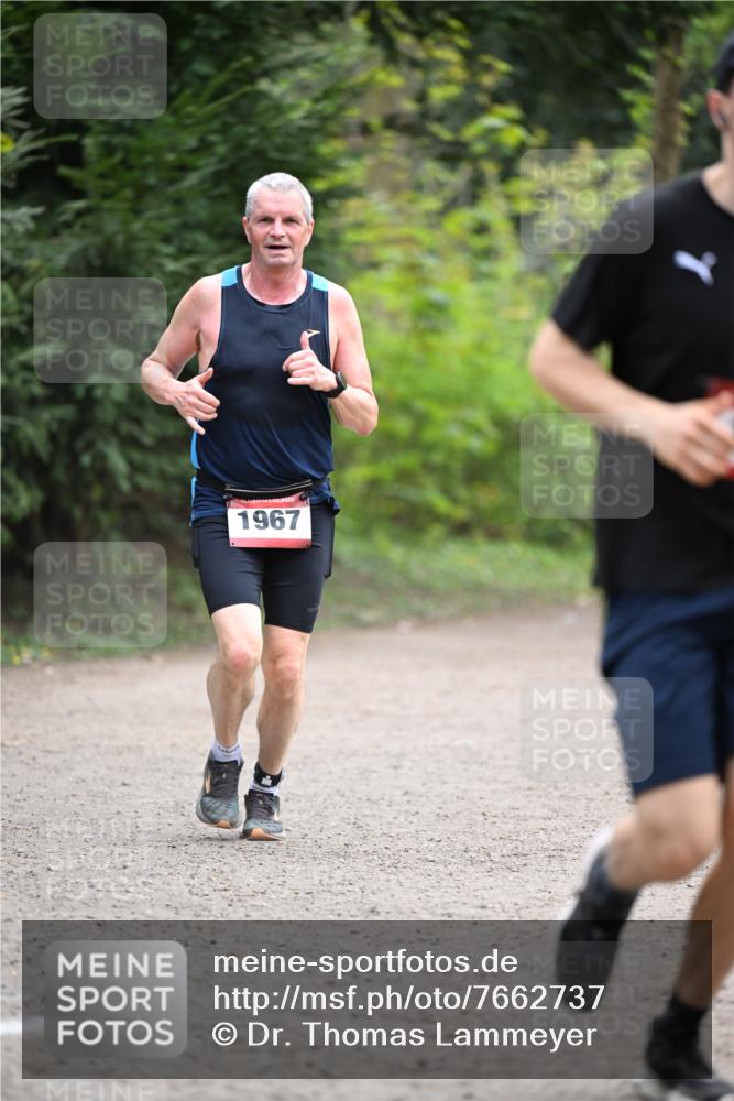 13.04.2025 - Hammer Lauf Dr. Thomas Lammeyer http://msf.ph/oto/7662737 13.04.2025 11:30:09 Laufen 1967 meine-sportfotos.de