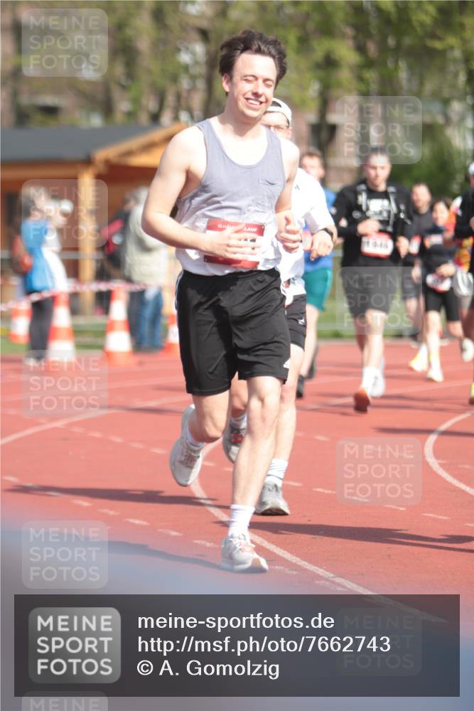 13.04.2025 - Hammer Lauf A. Gomolzig http://msf.ph/oto/7662743 13.04.2025 11:05:03 Ziel 103, 109, 414, 432, 617, 705, 897, 923, 1086, 1341, 1375, 1819, 1921, 1946, 1947 meine-sportfotos.de