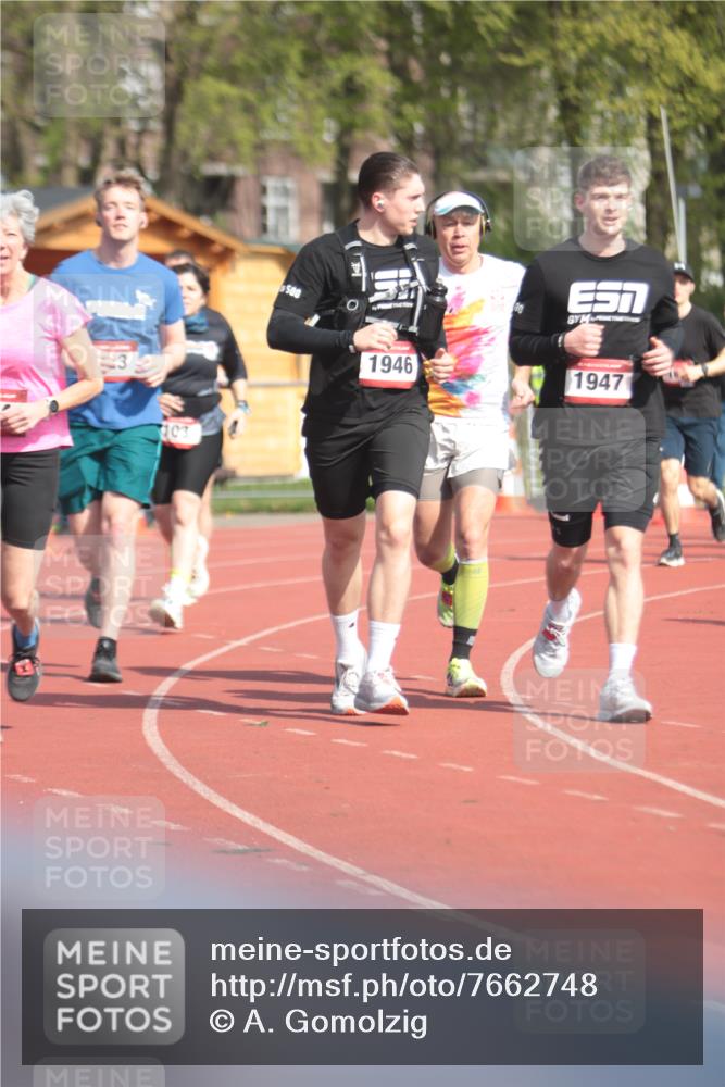13.04.2025 - Hammer Lauf A. Gomolzig http://msf.ph/oto/7662748 13.04.2025 11:05:05 Ziel 10, 103, 109, 414, 617, 897, 923, 1086, 1341, 1375, 1776, 1946, 1947 meine-sportfotos.de