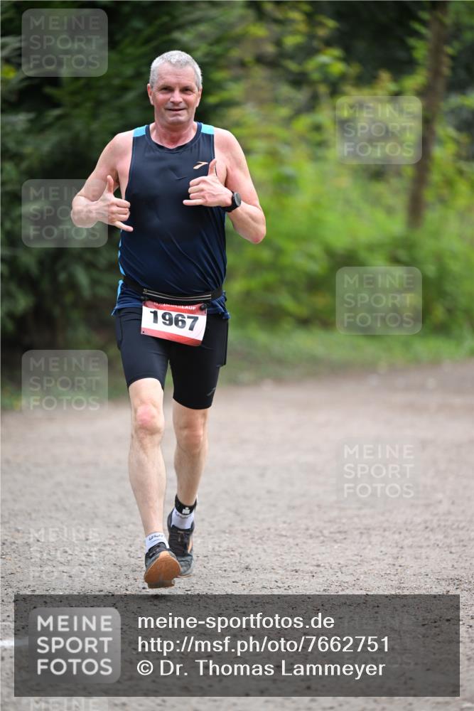 13.04.2025 - Hammer Lauf Dr. Thomas Lammeyer http://msf.ph/oto/7662751 13.04.2025 11:30:10 Laufen 1967 meine-sportfotos.de