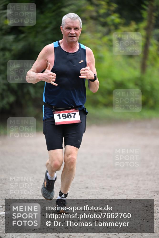 13.04.2025 - Hammer Lauf Dr. Thomas Lammeyer http://msf.ph/oto/7662760 13.04.2025 11:30:11 Laufen 15, 1967 meine-sportfotos.de