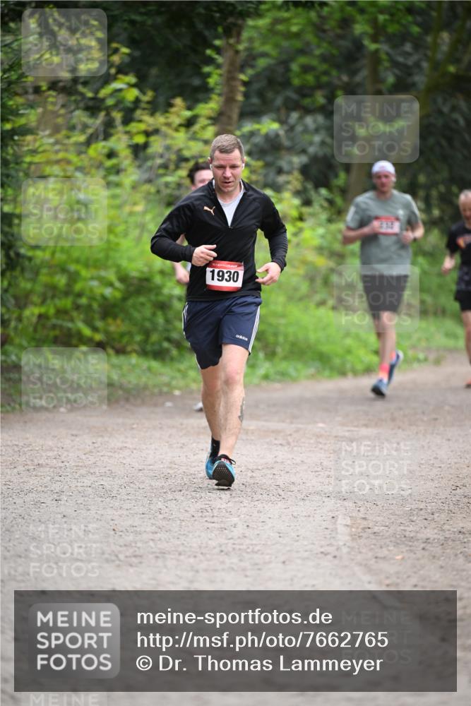 13.04.2025 - Hammer Lauf Dr. Thomas Lammeyer http://msf.ph/oto/7662765 13.04.2025 11:30:16 Laufen 1930, 1233 meine-sportfotos.de