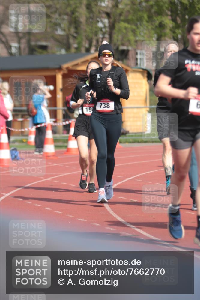13.04.2025 - Hammer Lauf A. Gomolzig http://msf.ph/oto/7662770 13.04.2025 11:05:17 Ziel 3, 187, 231, 599, 669, 685, 738, 1051, 1772, 1810, 1897, 1931 meine-sportfotos.de