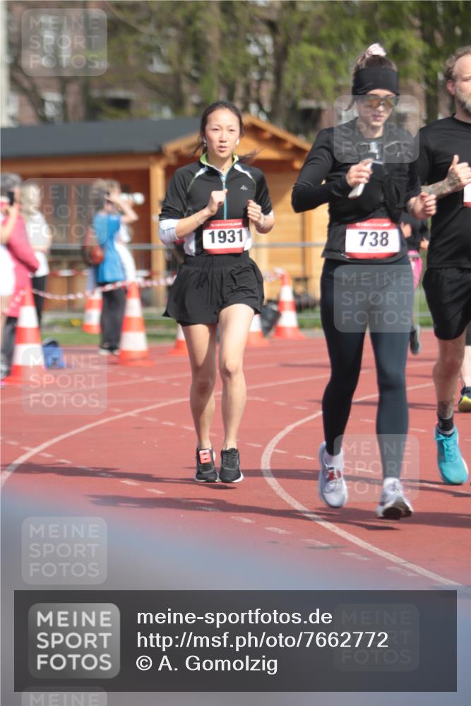 13.04.2025 - Hammer Lauf A. Gomolzig http://msf.ph/oto/7662772 13.04.2025 11:05:18 Ziel 3, 187, 231, 599, 669, 685, 738, 1051, 1772, 1808, 1810, 1897, 1931 meine-sportfotos.de