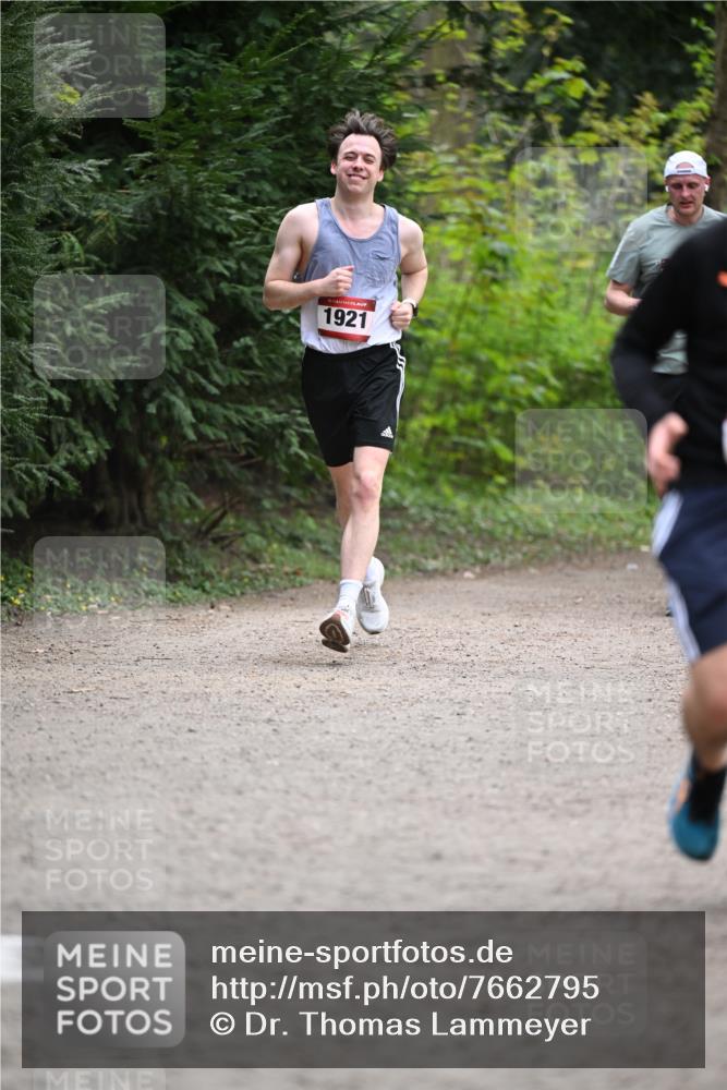 13.04.2025 - Hammer Lauf Dr. Thomas Lammeyer http://msf.ph/oto/7662795 13.04.2025 11:30:18 Laufen 1921 meine-sportfotos.de
