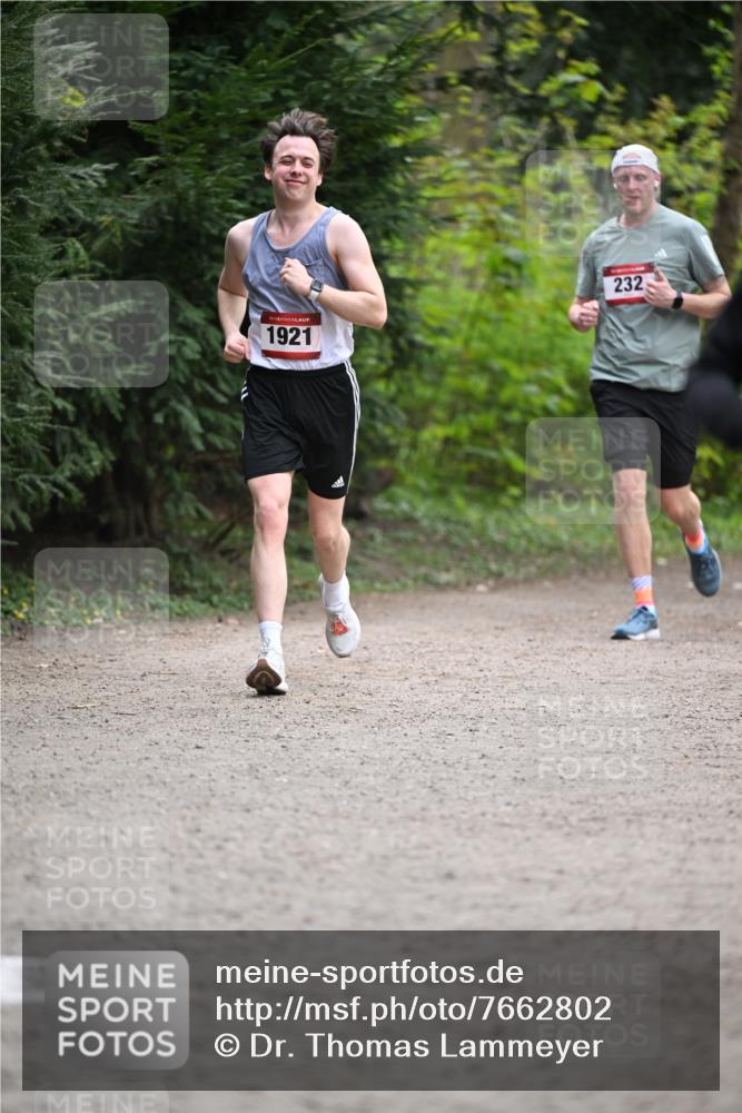 13.04.2025 - Hammer Lauf Dr. Thomas Lammeyer http://msf.ph/oto/7662802 13.04.2025 11:30:18 Laufen 1921, 232 meine-sportfotos.de