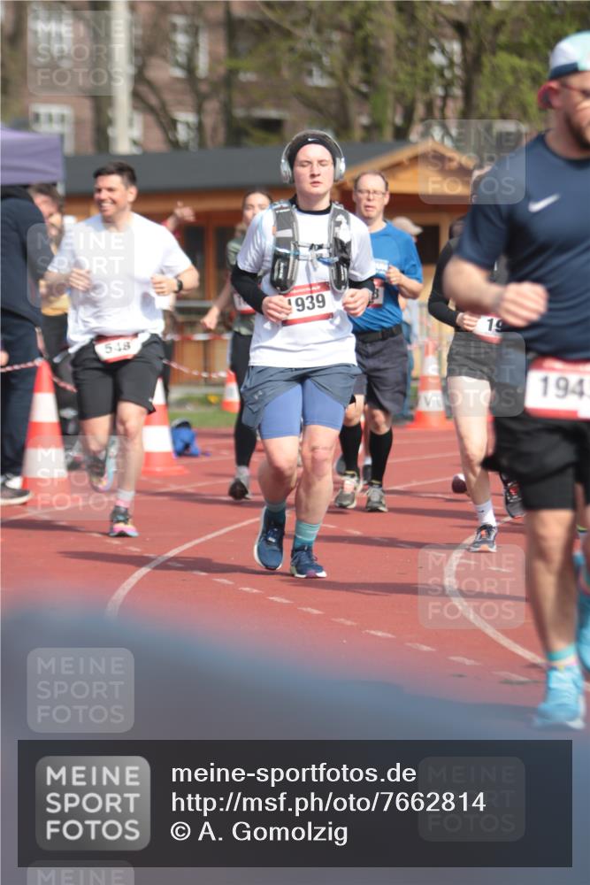 13.04.2025 - Hammer Lauf A. Gomolzig http://msf.ph/oto/7662814 13.04.2025 11:05:48 Ziel 19, 167, 191, 244, 442, 548, 662, 762, 817, 818, 1103, 1208, 1376, 1768, 1939, 1945 meine-sportfotos.de