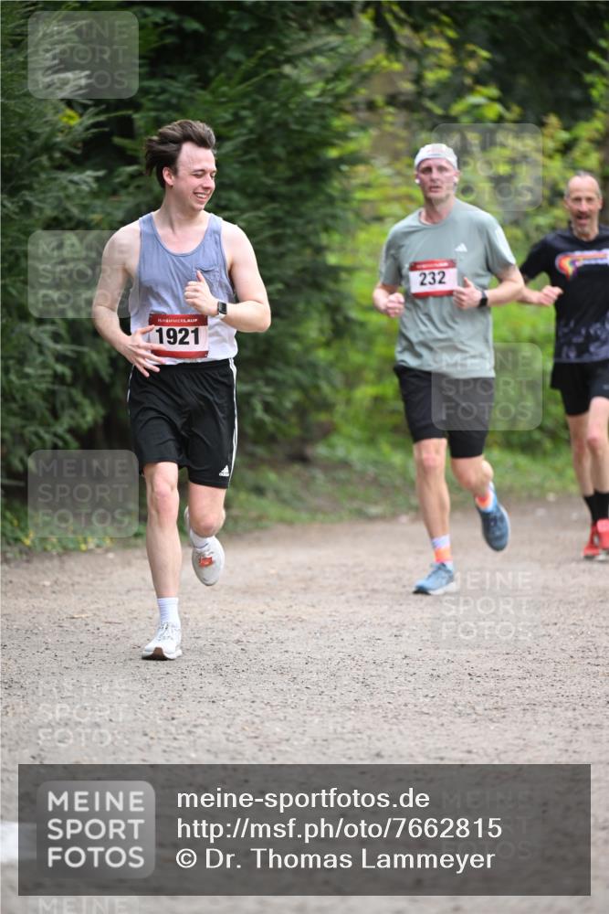 13.04.2025 - Hammer Lauf Dr. Thomas Lammeyer http://msf.ph/oto/7662815 13.04.2025 11:30:19 Laufen 15, 1921, 232 meine-sportfotos.de