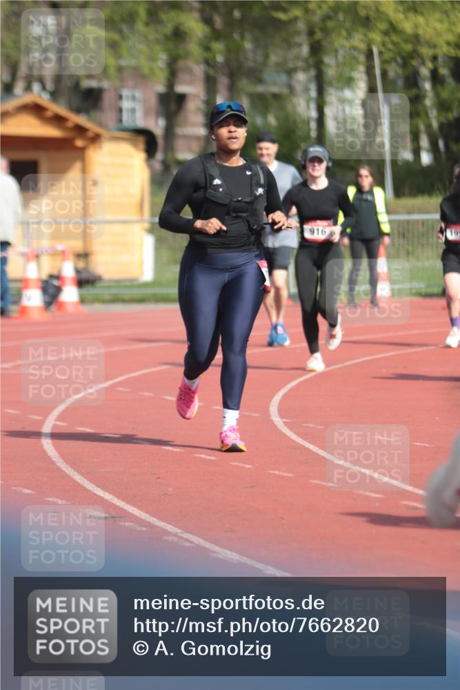 13.04.2025 - Hammer Lauf A. Gomolzig http://msf.ph/oto/7662820 13.04.2025 11:05:55 Ziel 172, 173, 566, 817, 818, 916, 1376, 1768, 1950 meine-sportfotos.de