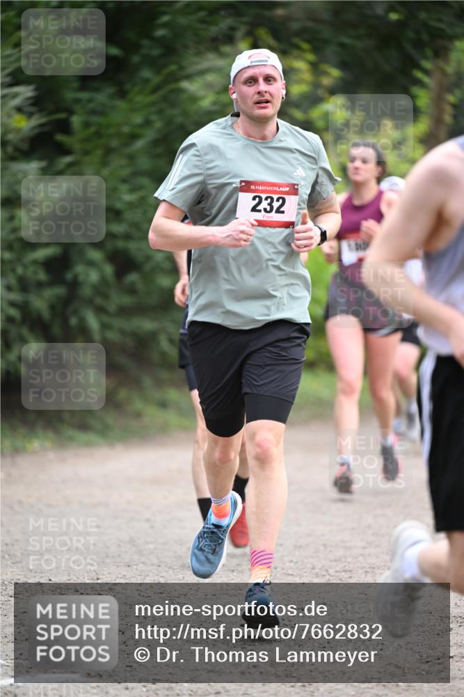 13.04.2025 - Hammer Lauf Dr. Thomas Lammeyer http://msf.ph/oto/7662832 13.04.2025 11:30:22 Laufen 15, 232 meine-sportfotos.de