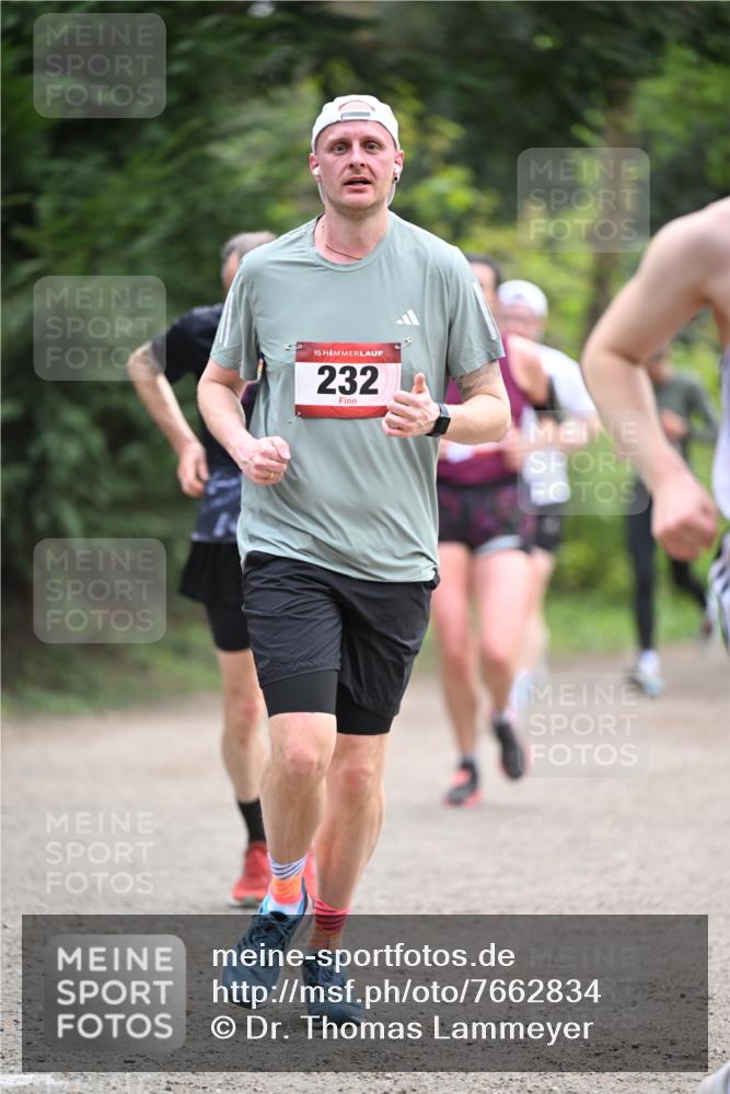 13.04.2025 - Hammer Lauf Dr. Thomas Lammeyer http://msf.ph/oto/7662834 13.04.2025 11:30:22 Laufen 15, 232 meine-sportfotos.de