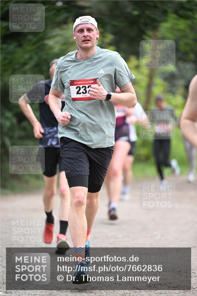13.04.2025 - Hammer Lauf Dr. Thomas Lammeyer http://msf.ph/oto/7662836 13.04.2025 11:30:22 Laufen 15, 23 meine-sportfotos.de