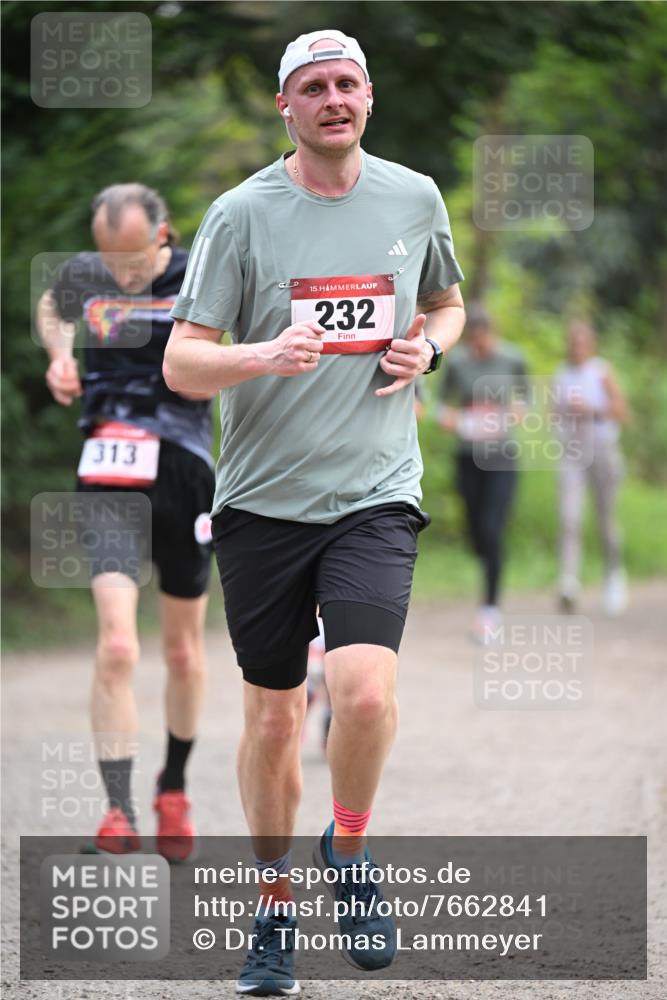 13.04.2025 - Hammer Lauf Dr. Thomas Lammeyer http://msf.ph/oto/7662841 13.04.2025 11:30:22 Laufen 313, 15, 232 meine-sportfotos.de
