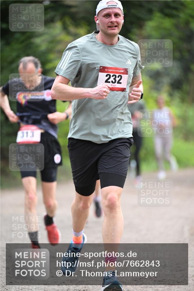 13.04.2025 - Hammer Lauf Dr. Thomas Lammeyer http://msf.ph/oto/7662843 13.04.2025 11:30:22 Laufen 313, 15, 232 meine-sportfotos.de