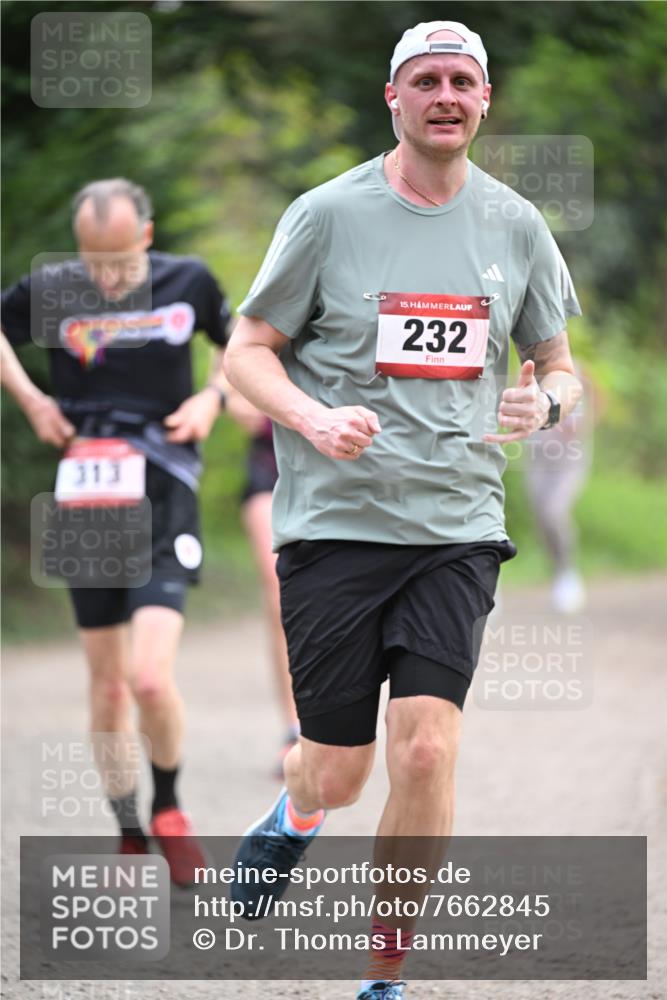 13.04.2025 - Hammer Lauf Dr. Thomas Lammeyer http://msf.ph/oto/7662845 13.04.2025 11:30:23 Laufen 313, 15, 232 meine-sportfotos.de