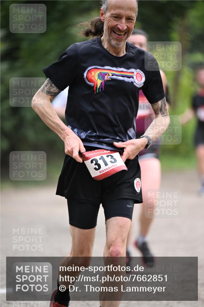 13.04.2025 - Hammer Lauf Dr. Thomas Lammeyer http://msf.ph/oto/7662851 13.04.2025 11:30:24 Laufen 15, 313 meine-sportfotos.de