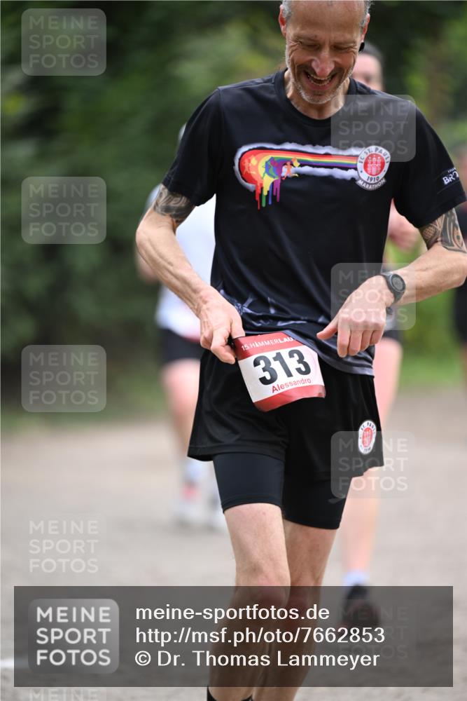 13.04.2025 - Hammer Lauf Dr. Thomas Lammeyer http://msf.ph/oto/7662853 13.04.2025 11:30:24 Laufen 15, 313, 1910 meine-sportfotos.de