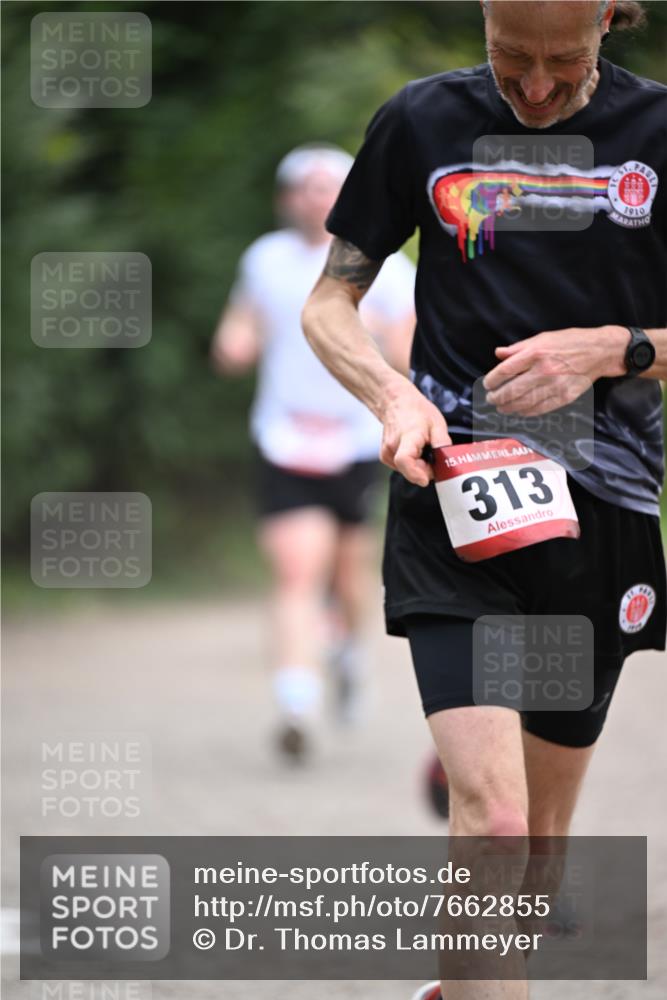 13.04.2025 - Hammer Lauf Dr. Thomas Lammeyer http://msf.ph/oto/7662855 13.04.2025 11:30:24 Laufen 15, 313, 1910 meine-sportfotos.de