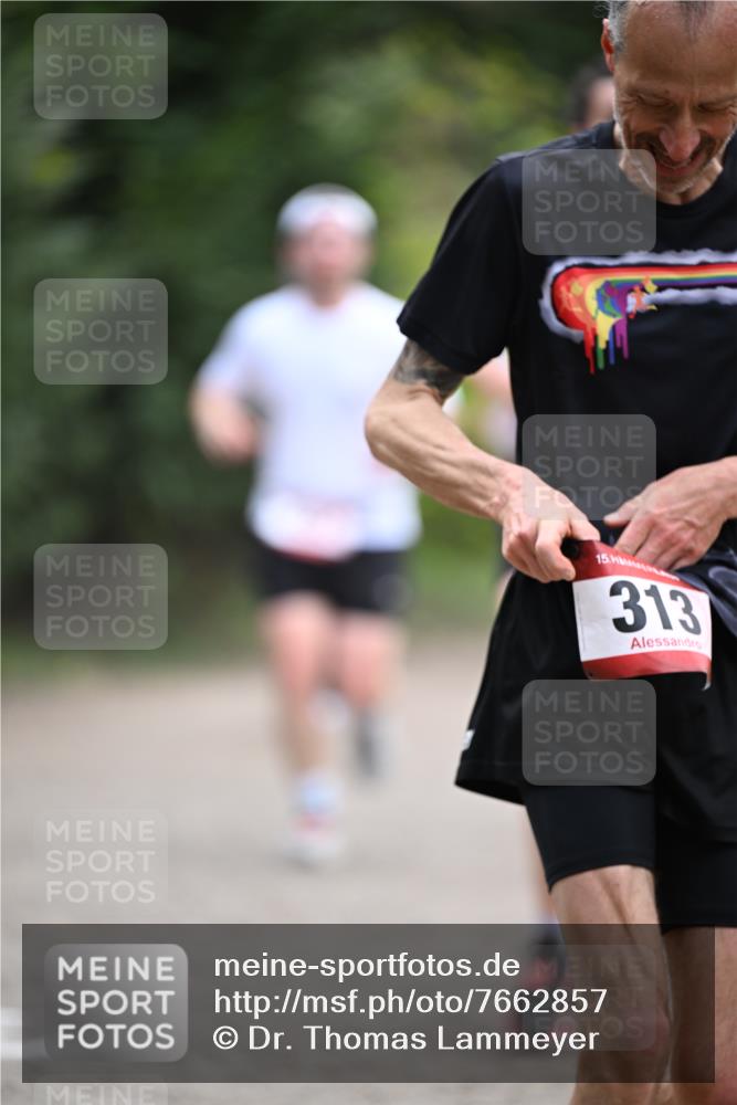 13.04.2025 - Hammer Lauf Dr. Thomas Lammeyer http://msf.ph/oto/7662857 13.04.2025 11:30:25 Laufen 15, 313 meine-sportfotos.de