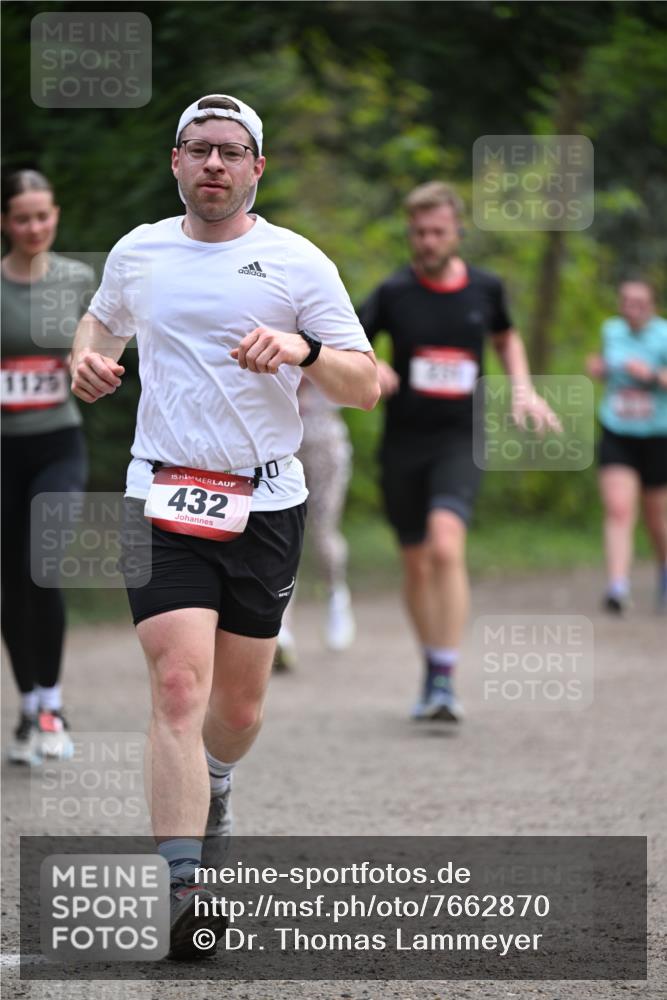 13.04.2025 - Hammer Lauf Dr. Thomas Lammeyer http://msf.ph/oto/7662870 13.04.2025 11:30:26 Laufen 1125, 15, 432 meine-sportfotos.de