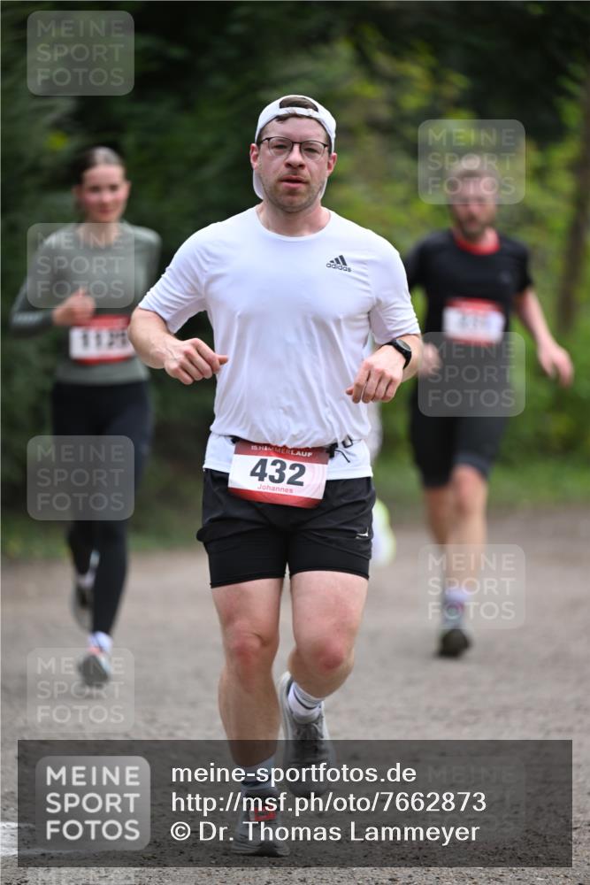 13.04.2025 - Hammer Lauf Dr. Thomas Lammeyer http://msf.ph/oto/7662873 13.04.2025 11:30:26 Laufen 1125, 15, 432 meine-sportfotos.de
