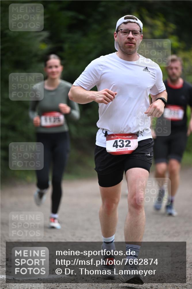 13.04.2025 - Hammer Lauf Dr. Thomas Lammeyer http://msf.ph/oto/7662874 13.04.2025 11:30:26 Laufen 1135, 15, 432 meine-sportfotos.de
