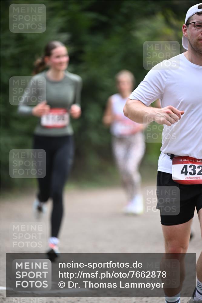 13.04.2025 - Hammer Lauf Dr. Thomas Lammeyer http://msf.ph/oto/7662878 13.04.2025 11:30:27 Laufen 15, 432 meine-sportfotos.de