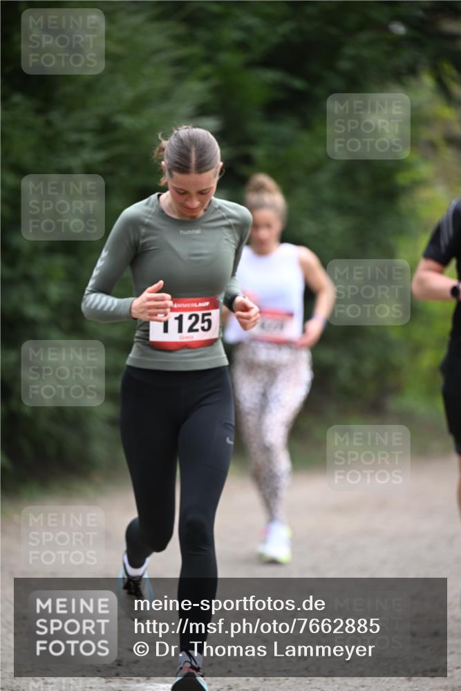 13.04.2025 - Hammer Lauf Dr. Thomas Lammeyer http://msf.ph/oto/7662885 13.04.2025 11:30:28 Laufen 1125 meine-sportfotos.de